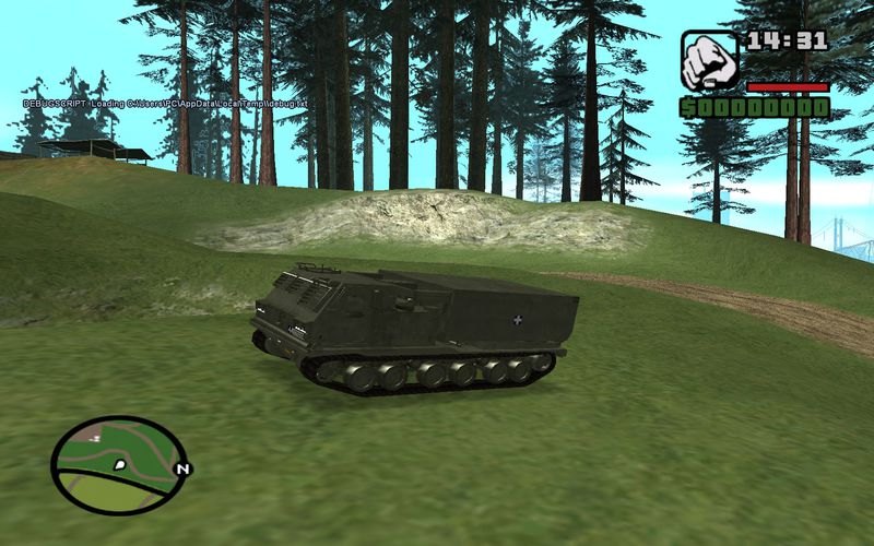 mod
